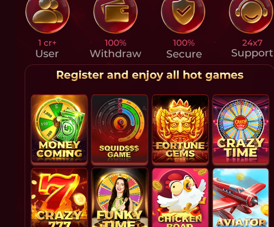 dhan7 Game